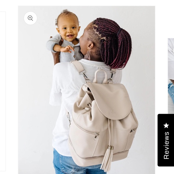 Citi Collective Journey Diaper Bag - Picture 2 of 6